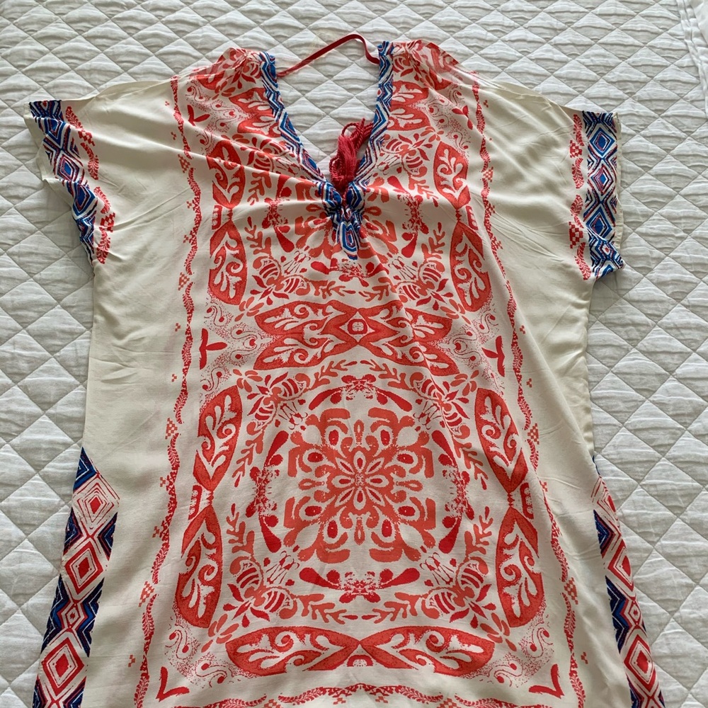 Womens cover up